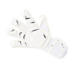Gants de gardien de but professionnels de protection personnalisés gants de gardien de but en latex de haute qualité gants de gardien de but de football - Product Image 5