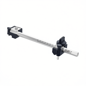 Festool SA-LR 32 Parallel Side Fence <b>Power</b> Tool Accessory - Product Image 2