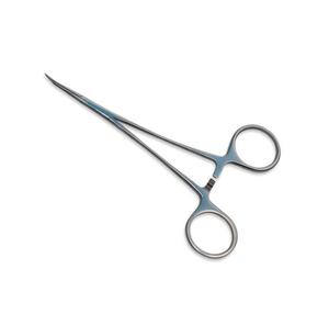 Pinces chirurgicales Micro Mosquito 12,5 cm en acier inoxydable Manuelles, l'essentiel des instruments chirurgicaux - Product Image 5