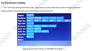 Exv2080 CE/FCC certificationtv Mainboard <span class=keywords><strong>Tester</strong></span> <span class=keywords><strong>LCD</strong></span> LED TV Bảng điều chỉnh <span class=keywords><strong>Tester</strong></span> LVDS/minilvds/4k-vby1 để hdmi-tương thích màn hình <span class=keywords><strong>Tester</strong></span> - Product Image 2