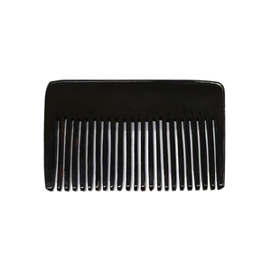 Peigne en corne de boeuf pour le toilettage et la brillance des cheveux fins Fournisseurs de peignes Conception personnalisée pour des cheveux naturels sains Produit personnalisé pour la brillance des cheveux - Product Image 5