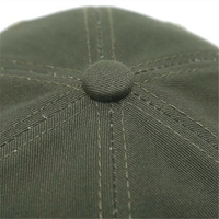 Gorra de béisbol cerrada con parches de New World para Gorras personalizadas, gorras Snapback con logotipo bordado Original, gorras deportivas ajustadas