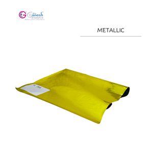 High Tenacity <b>Metallic</b> Embroidery <b>Yarn</b> Lurex Polyester <b>Yarn</b> ST S Type MS Type <b>Yarn</b> Lure Fishing Embroidery Applications - Product Image 1