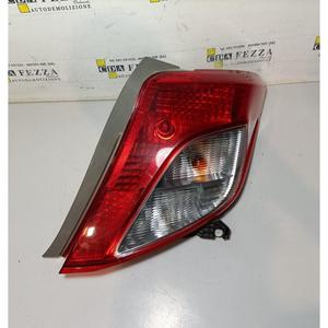 ไฟท้ายขวา TOYOTA Yaris Series 1NR-FE, 1NR-FKE (11>13) - Product Image 1