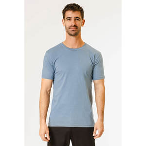 T-shirt personnalisé de qualité supérieure en coton intégral, confortable, fabriqué en coton doux et respirant, nouvelle arrivée, style élégant, coupe classique - Product Image 3