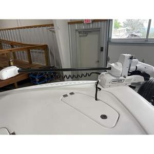 Embarcaciones TideWater 2026 2110 BM, Producto Acuático de Primera Calidad - Product Image 5