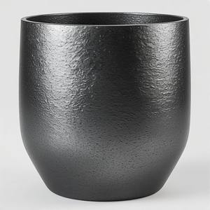 Macetero Metálico Decorativo Moderno para Hogares y Jardines Contemporáneos que Realza la Belleza de las Plantas con Color y Tamaño Personalizables - Product Image 5