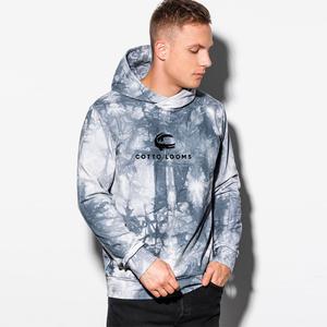 Sweats à capuche pour hommes pulls streetwear respirants de haute qualité mode hivernale surdimensionnés vente en gros nouveauté sweats à capuche tendance - Product Image 1