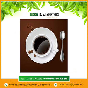 กาแฟดำสำเร็จรูปชนิดละลายน้ำได้ 100% รสครีมมี่ ช่วยลดน้ำหนัก บรรจุในถุง ขายส่ง - Product Image 3