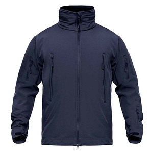 Chaqueta Softshell para Hombre de Alta Calidad, Nueva y Más Vendida, Cómoda, Resistente al Viento - Product Image 4