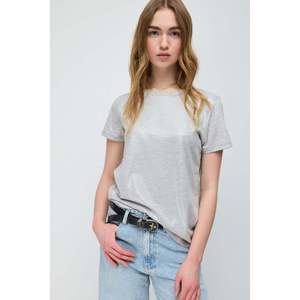 Collier de vélo Shimmer Basic en tissu lumineux - Product Image 1