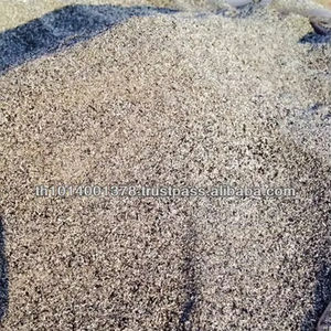 Cendres de balle de riz (déchets agricoles) avec une pureté supérieure à 30% Marque LAPAVIWAT - Product Image 1