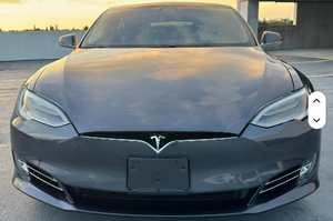 Nuevo USADO LHD/RHD 2021 T E S L A MODEL S LONG RANGE PLUS - Product Image 4