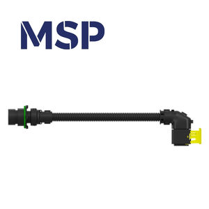 8946000742 - Adaptateur - (électrique) pour câble - Pièces et accessoires de remorque - MSP Export - Product Image 4
