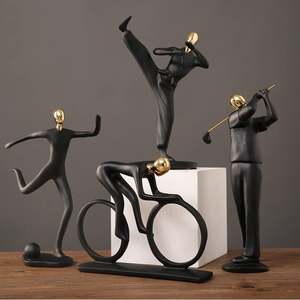 งานฝีมือจากเหล็กประณีตตกเเต่งออกแบบสร้างสรรค์ของตกแต่งบ้านผู้ผลิตเเละส่งออกจากอินเดียมาใหม่ - Product Image 3