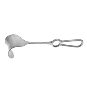 High Quality 50x85mm Doyan Retractor Stainless Steel 25cm Length Manual Surgical Instruments From Manufacturer Exporter - Product Image 6