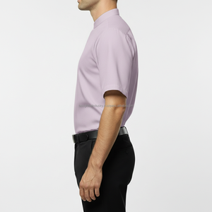 Ensemble d'uniformes d'entreprise personnalisés pour hommes et femmes, tenue de travail formelle pour la réception d'hôtel, fabricant d'uniformes de bureau - Product Image 4
