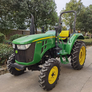 Tracteur John Deeree - Product Image 2