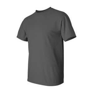 Couleur personnalisée T-shirts d'été décontractés pour hommes Motif animal 'Blank Power' Poche à manches courtes Respirant de haute qualité Personnalisable - Product Image 2