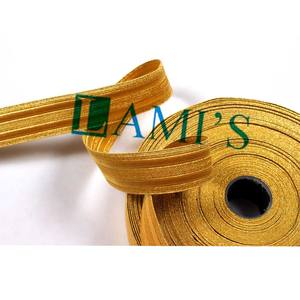 Encaje de Uniforme Militar de Infantería Marítima Hecho a Mano, Encaje de Galón para Zapatos - Product Image 6