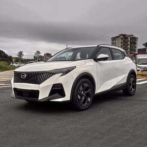 Autos Baratos 2026, SUV de Lujo con Tracción Delantera, Motor 1.5T L4 de Gasolina, Auto Usado en Perfectas Condiciones, Listo para Enviar - Product Image 1