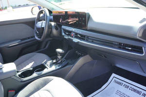 Kia K4 EX 2025 USADO - Product Image 4