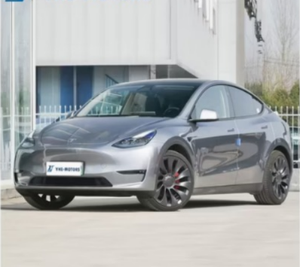 2024 Tesla modelo Y nuevo SUV eléctrico usado Smart Tesla modelo Y - Product Image 2