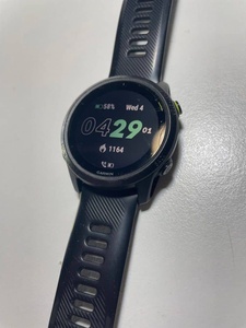 ซื้อตอนนี้ garmins Fenix 8 51มม. พลังงานแสงอาทิตย์แซฟไฟร์สมาร์ตวอตช์ GPS มัลติสปอร์ตพรีเมี่ยม100% ของแท้จากโรงงาน - Product Image 6