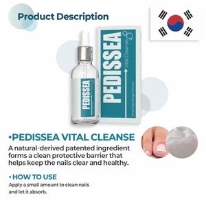 Producto Hidratante para el Cuidado de las Uñas OEM ODM Fábrica Coreana MOQ Bajo - Product Image 2