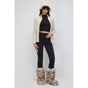 Top Esencial de Poliamida - Product Image 3