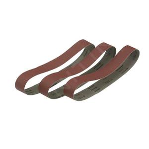 Dewalt DCM200 Cinturón Lima 43x457mm Lijado Metal Cinturones Paquete de 10 - Product Image 1