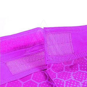 Pantalones Cortos de Entrenamiento de MMA Grapple Master, Cómodos, de la Mejor Calidad, Personalizados, de Spandex/Poliéster para Boxeo - Product Image 6