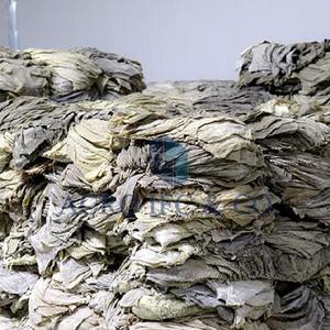 Omaso de Res Congelado con Cafeína HALAL de Alta Calidad, Omaso Seco Salado a Granel, Envasado al Vacío, 100% Natural, Certificado ISO, Sin Grasas Trans - Product Image 3