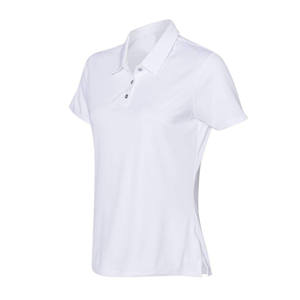 Polos de alta demanda para comodidad camisa de mujer Tela suave elegante para uso diario y de oficina Oem - Product Image 5