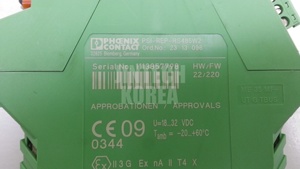 2747) [Sử dụng] PSI-REP-RS485W2 thiết bị điện - Product Image 5