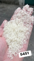 Riz Jasmin Sunrise, Riz Blanc à Grains Longs du Vietnam Dong Thap, Séché, Aromatique, Texture Moelleuse pour Sushi, Vente en Gros, Durée de Conservation de 24 Mois