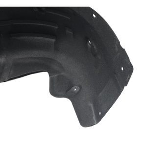 GUARDABARROS TRASERO IZQUIERDO BMW Serie X4 (G02) 51717443105 (18>) - Product Image 4