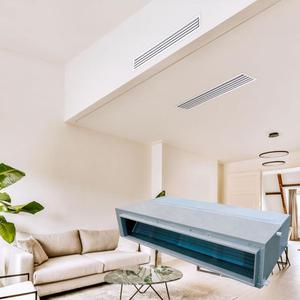 Condizionatore d'Aria con Ventilconvettore, MXBLI-002, 36000BTU, 3T, R - Product Image 5