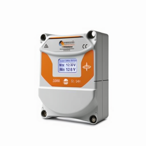 Contrôleur de charge solaire PWM Morningstar Prostar PS-30M 30A 12V/24V - Product Image 1
