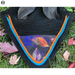 Usine directe 2025 tapis de selle de course de chevaux personnalisés équipement d'équitation en gros - Product Image 2