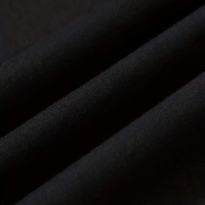 Camiseta de algodón transpirable personalizada para hombre, secado rápido, absorbe la humedad con protección UV y para estampado de hojaldre, OEM, ODM, listo en stock - Product Image 4