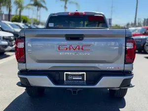 จีเอ็มซี แคนยอน เอที4 ปี 2024 - Product Image 3