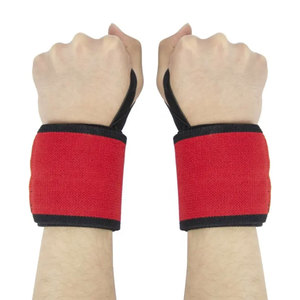 Fabricant pakistanais, faible MOQ, bandages de poignet à séchage rapide, vente chaude, bandages de poignet au design élégant - Product Image 3