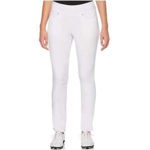 Logo personnalisé de bonne qualité Vente en gros OEM Dames Décontracté Extérieur Pantalon pantalon droit pour femmes Pantalon décontracté formel à vendre - Product Image 1