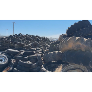 Nettoyer les pneus d'occasion entièrement inspectés et prêts pour l'expédition internationale - Product Image 3