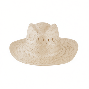 Cappello di Paglia Tropix Personalizzato per Merchandising e Promozioni - Product Image 3