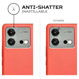 Protector de Pantalla ANTISHOCK para Vivo IQOO Neo 8 Pro, Lentes Móviles - Product Image 4