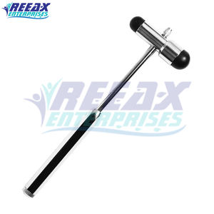 Kits neurológicos ligeros y duraderos de REEAX Enterprises, juego de martillos de percusión, la base de los instrumentos quirúrgicos - Product Image 4