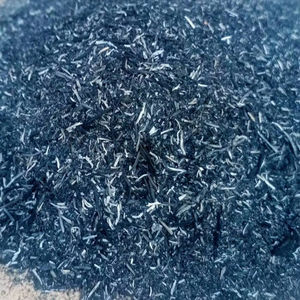 Cendres de balle de riz à haute teneur en carbone (>6%) – Produit de biomasse agricole - Product Image 1