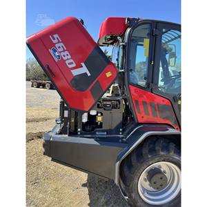 Pièces de machines agricoles Schffer 5680T 2023 - Product Image 6